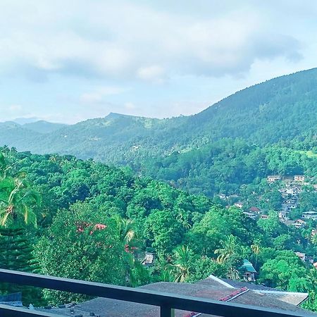 Hotel Mountain View Kandy Esterno foto