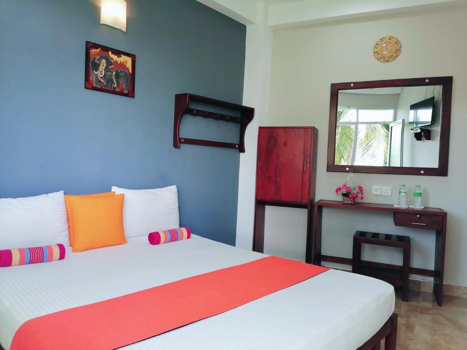 Hotel Mountain View Kandy Esterno foto
