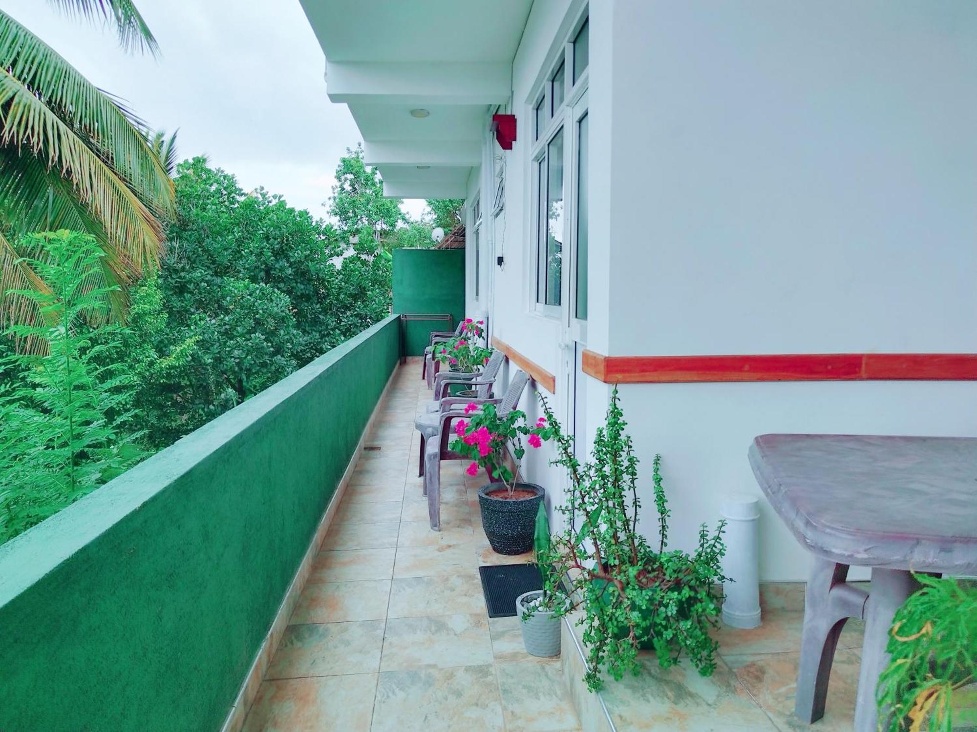 Hotel Mountain View Kandy Esterno foto