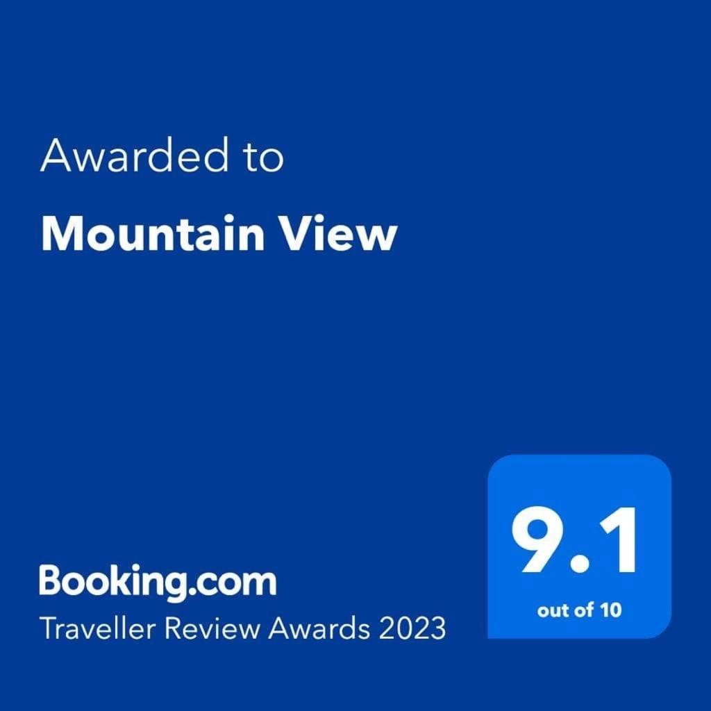 Hotel Mountain View Kandy Esterno foto