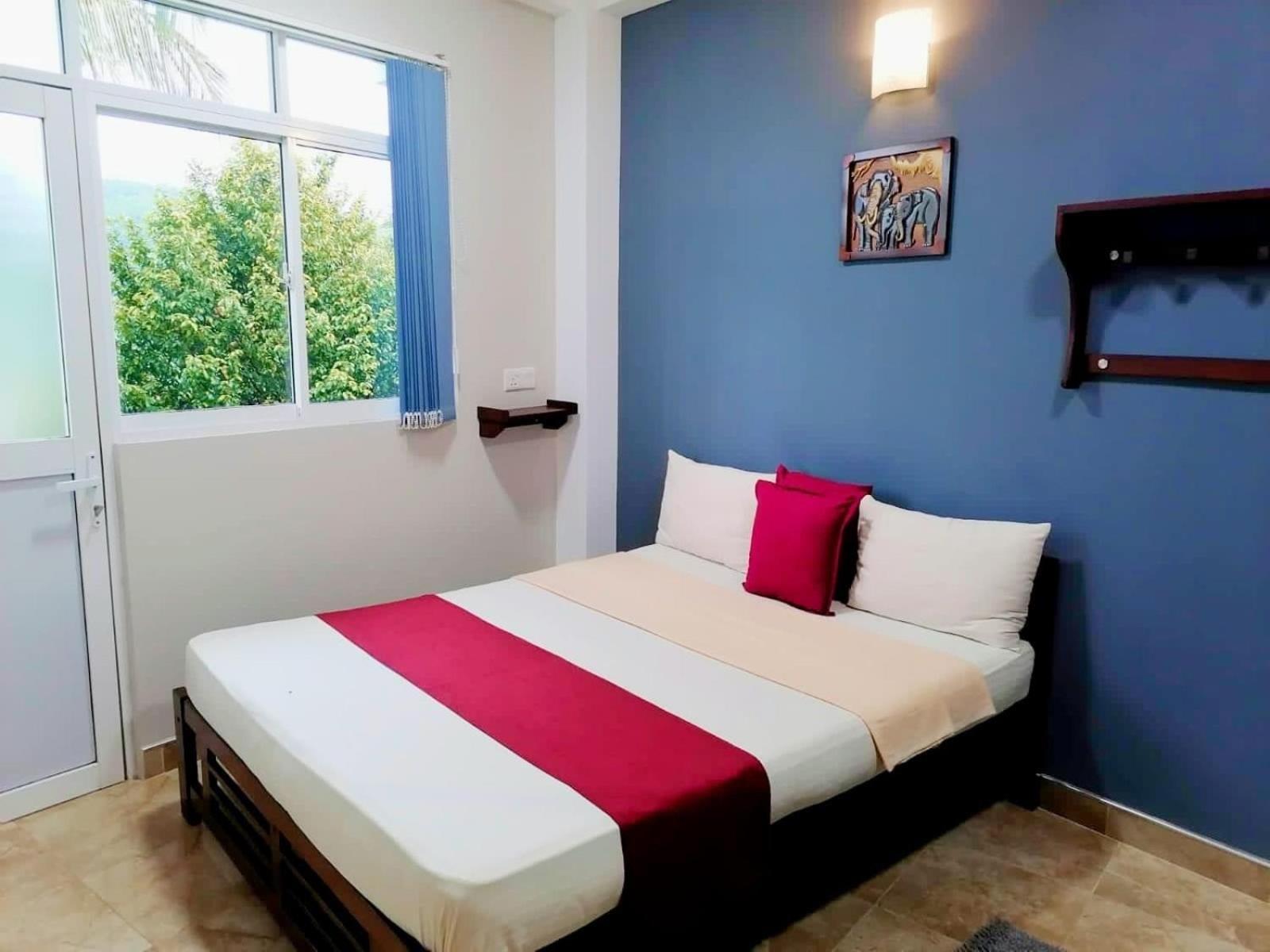 Hotel Mountain View Kandy Esterno foto