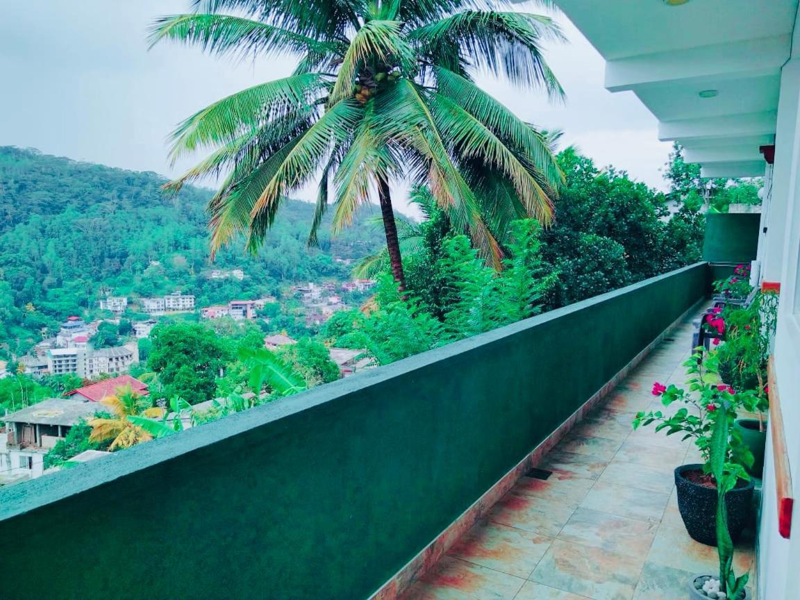 Hotel Mountain View Kandy Esterno foto