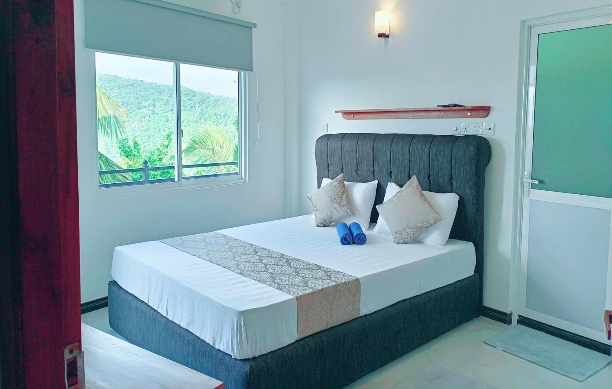 Hotel Mountain View Kandy Esterno foto