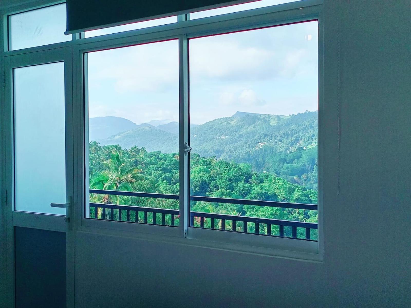 Hotel Mountain View Kandy Esterno foto