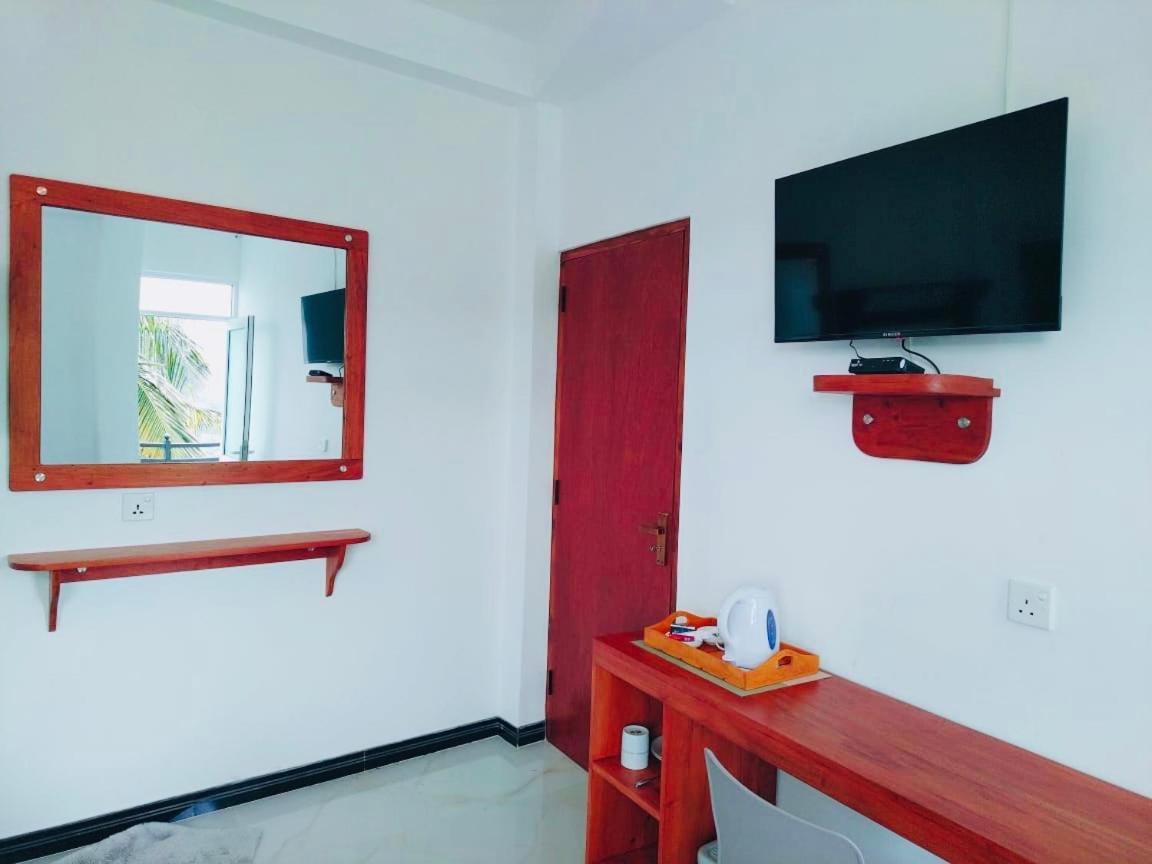 Hotel Mountain View Kandy Esterno foto